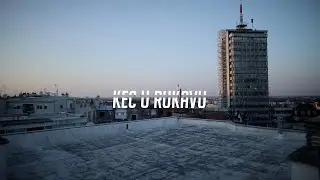 Shef Sale - Kec u rukavu