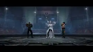 LOST ARK| Soul Master |  PVP ONE x ALL