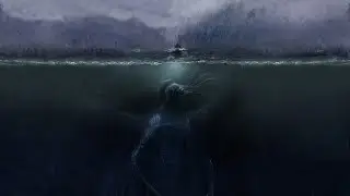 The Horror from the Depths by August Derleth | Cthulhu Mythos