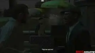Прохождение игры GTA 4: Миссия 43 - Lure