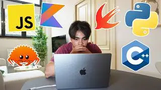 What Programming Language Should You Learn in 2024?
