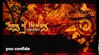 【COVER】Song of Healing - KingdomEllipsis【V2 NEW】