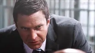 Rafael Barba and Olivia Benson [Heart Open]