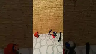 амогус против санса