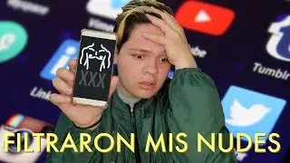 ¿QUÉ HACER SI SE FILTRAN TUS NUDES? LEY OLIMPIA