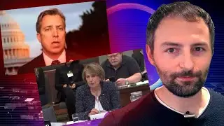 Se Acaba de Revelar ALGO IMPACTANTE y TERRORÍFICO sobre los OVNIs