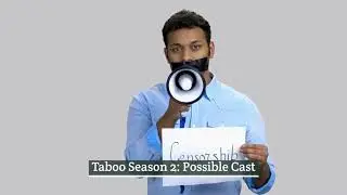 Taboo Season 2 – Release date, cast, episodes, plot, and much more.