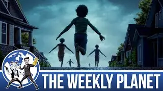 Weapons - The Weekly Planet Podcast