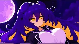 ボンバーガールデスメタル #31