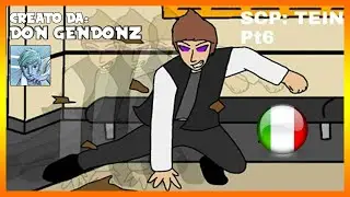 Fondazione SCP - LA FINE È VICINA (Parte 6) | DON GENDONZ ITA