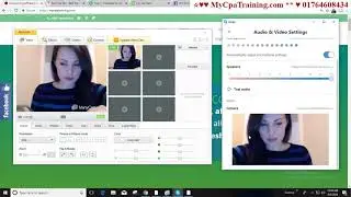 Free Fake Webcam