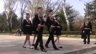 Одесса, пост 1