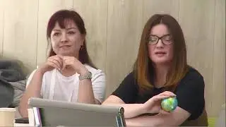 Кузбасская ГСХА открывает новое направление магистратуры по медиатехнологии.