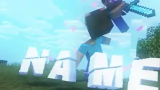 TOP 5 INTRO TEMPLATES [ MINE-IMATOR ] MINECRAFT ANIMATIONS