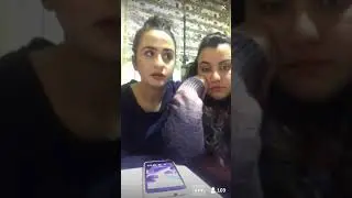 PERİSCOPE TÜRK CANLI YAYIŇ