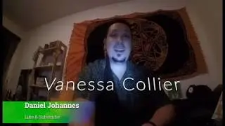 Vanessa Collier - Interview and performance