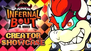 Friday Night Funkin': Infernal Bout Creator Showcase