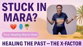 Still Stuck in the Past? This Is Why Elim Hasn’t Come Yet 💔🌴 | Healing the X-Factor