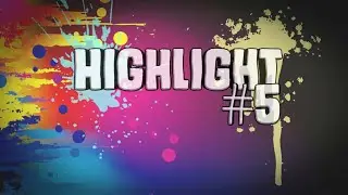 HIGHLIGHT #5 // MP40 Y M1887 // ESPERO LES GUSTE// THE BROTHERS YD