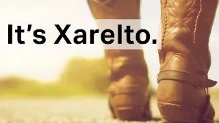Xarelto Side Effects of Internal Bleeding Resutling in Stroke, Hospitalization, Death