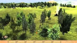 Lord Yushatak in Mount and Blade Warband - Episode 1 - Rebeginning