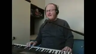 Elvis Iron Ginger - Spring performance played by Matej Železnik