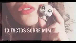MEU ANIVERSÁRIO- 10 factos sobre mim!