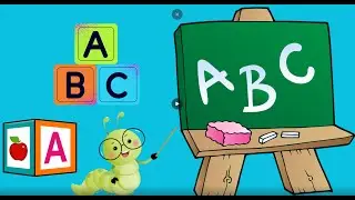 ABC Song