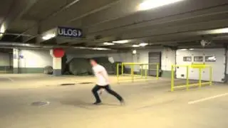 Fails and Bails 4
