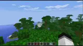Minecraft 1.7.5 | Top 5 Mods Of The Week Episode 4