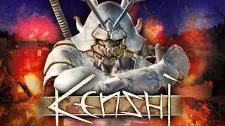 LA RESOLUCIÓN - Kenshi 