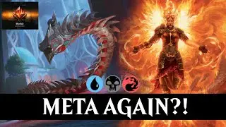 💧💀🔥Is Bladecoil Serpent SECRETLY BROKEN?! New INVOKE DESPAIR! | Standard