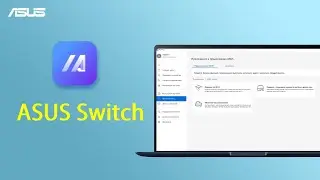 ASUS Switch