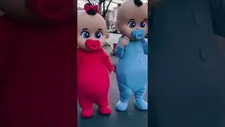 Пупсик