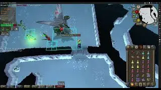 Feather Hunter OSRS Grandmaster Combat Achievement(Black Chins)
