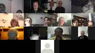 Incontro sulle letture della 3a domenica di Pasqua 2020
