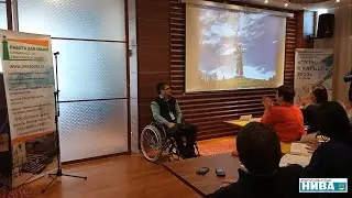 Путь к карьере новоусманцев с инвалидностью