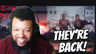 Just Feel Good Music! Motion City Soundtrack - Particle Physics Feat Patrick Stump (Reaction)