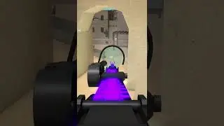 How To ACTUALLY Use The AK12 in Phantom Forces