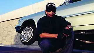 Eazy-e Switches (Remix)