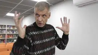 Почему окаменелости человека возрастом 540 млн лет не сохранились до нашего времени. А. Белов