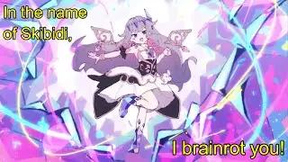 Why my rock like this?  A Koseki Bijou video