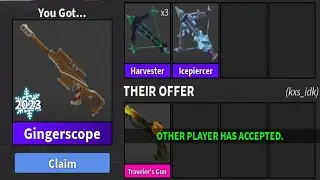 Trading Montage 17 Big Trades