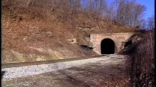 Into the Allegheny Range Volume IV (DVD)