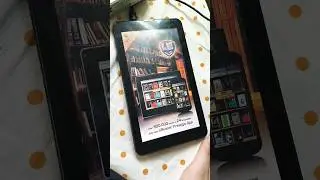 Прощай, легенда... Prestigio MultiPad R.I.P legend...