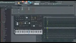 FL Studio - Discover This Secret Knob To GIve Your Kick 200% Extra Punch!  No plugins needed!