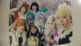 Anime Festival Asia Thailand 2016