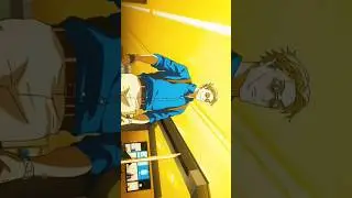 Nanami Badass Look 🔥 | Jujutsu Kaisen Season 2 Ep 10 |
