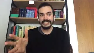 Clase 6 - ¿Cómo se interpreta un sueño?