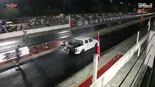 All New Isuzu Pro F55 งาน ISUZU Race Spirit 2024 สนามที่ 1